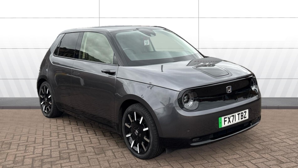 Honda Honda E 113kW Advance 36kWh 5dr Auto Electric Hatchback